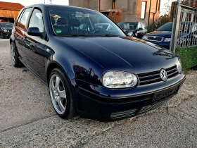 VW Golf 1.9TDI 6SPEED GERMANY , снимка 4