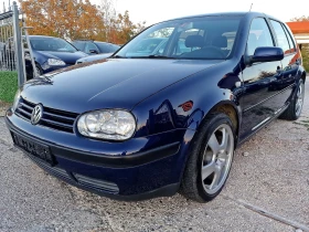     VW Golf 1.9TDI 6SPEED GERMANY 