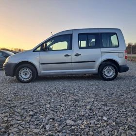 VW Caddy 1.6 LIFE , снимка 5