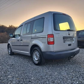 VW Caddy 1.6 LIFE , снимка 6