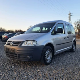 VW Caddy 1.6 LIFE , снимка 1