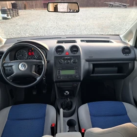 VW Caddy 1.6 LIFE , снимка 9