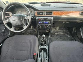 Honda Civic 1.4i 75кс ВСИЧКО ПЛАТЕНО, снимка 14