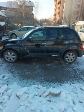 Chrysler Pt cruiser, снимка 1