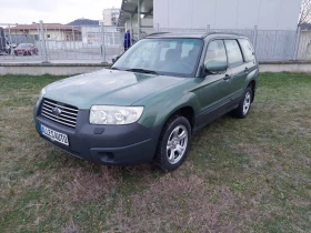 Subaru Forester 2.0R 158 k.с, снимка 1