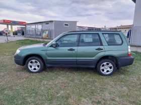 Subaru Forester 2.0R 158 k.с, снимка 3