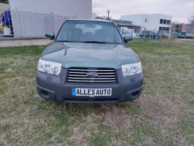 Subaru Forester 2.0R 158 k.с, снимка 2