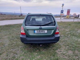 Subaru Forester 2.0R 158 k.с, снимка 5