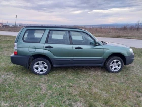 Subaru Forester 2.0R 158 k.с, снимка 7