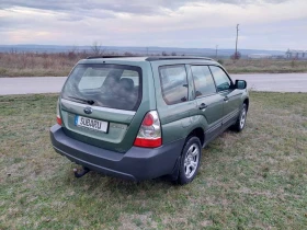 Subaru Forester 2.0R 158 k.с, снимка 6