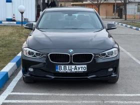 BMW 316 i Turbo* * * Автоматик* * * Euro 6b , снимка 2