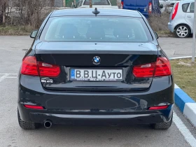 BMW 316 i Turbo* * * Автоматик* * * Euro 6b , снимка 5