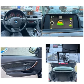 BMW 316 i Turbo* * * Автоматик* * * Euro 6b , снимка 17