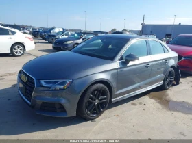 Audi A3 * 2.0T PREMIUM*  - [3] 