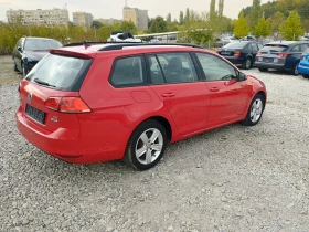 VW Golf 1.6-KLIMA, снимка 5