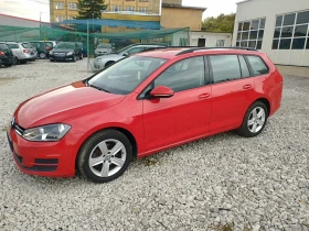 VW Golf 1.6-KLIMA, снимка 3