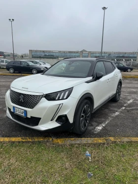 Peugeot 2008 GT line* 50kw/h* ГАРАНЦИЯ 1