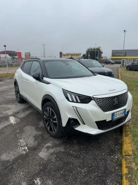     Peugeot 2008 GT line* 50kw/h* 