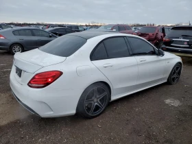 Mercedes-Benz C 450 AMG | Mobile.bg    3