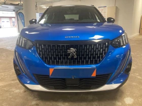 Peugeot 2008 GT, снимка 6