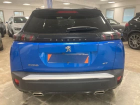 Peugeot 2008 GT, снимка 3