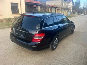 Mercedes-Benz C 200 CDI AMG OM646, снимка 4