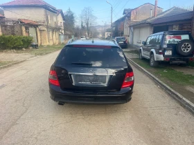 Mercedes-Benz C 200 CDI AMG OM646, снимка 3