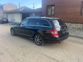 Mercedes-Benz C 200 CDI AMG OM646, снимка 2