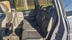 Ford Galaxy Navi, Кожа, снимка 9