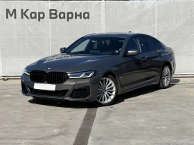 BMW 530E xDrive Sedan, снимка 1