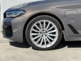 BMW 530E xDrive Sedan, снимка 5