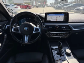 BMW 530E xDrive Sedan, снимка 7