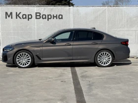 BMW 530E xDrive Sedan, снимка 3