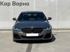 BMW 530E xDrive Sedan, снимка 12