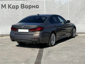 BMW 530E xDrive Sedan, снимка 2