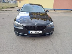 BMW 523, снимка 1