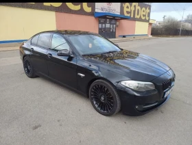 BMW 523, снимка 2