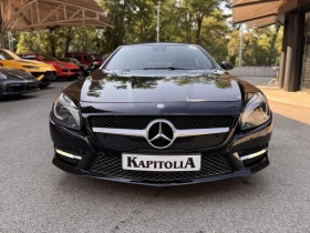 Mercedes-Benz SL 500 550 | Mobile.bg    3