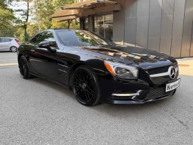 Mercedes-Benz SL 500 550 | Mobile.bg    4