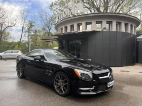  Mercedes-Benz SL 500