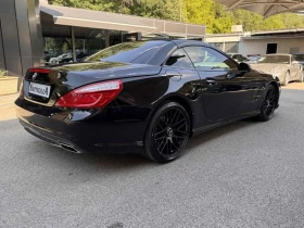 Mercedes-Benz SL 500 550 | Mobile.bg    5