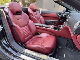 Mercedes-Benz SL 500 550 | Mobile.bg    12