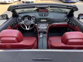 Mercedes-Benz SL 500 550 | Mobile.bg    10