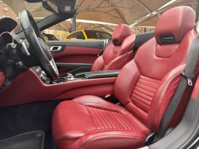 Mercedes-Benz SL 500 550 | Mobile.bg    11