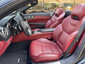 Mercedes-Benz SL 500 550 | Mobile.bg    11