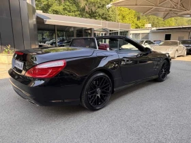 Mercedes-Benz SL 500 550 | Mobile.bg    17
