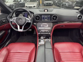 Mercedes-Benz SL 500 550 | Mobile.bg    10