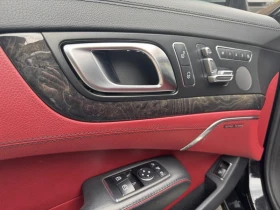 Mercedes-Benz SL 500 550 | Mobile.bg    13
