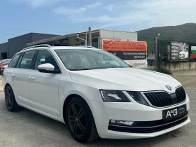 Skoda Octavia 2.0TDI DSG6 ОБСЛУЖЕНА - 21990 лв. - 70799406 | Car24.bg