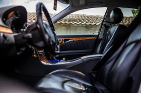 Mercedes-Benz E 500 5.0 | Mobile.bg    6